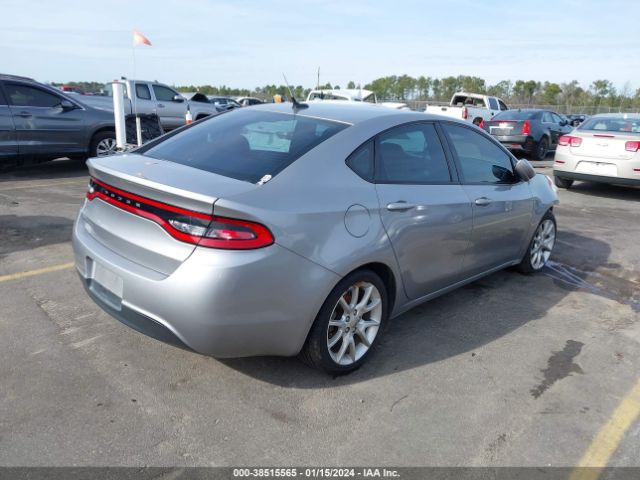 1C3CDFAA9GD570937 Dodge DART SE