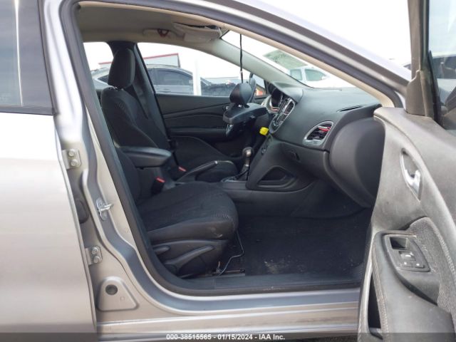 1C3CDFAA9GD570937 Dodge DART SE