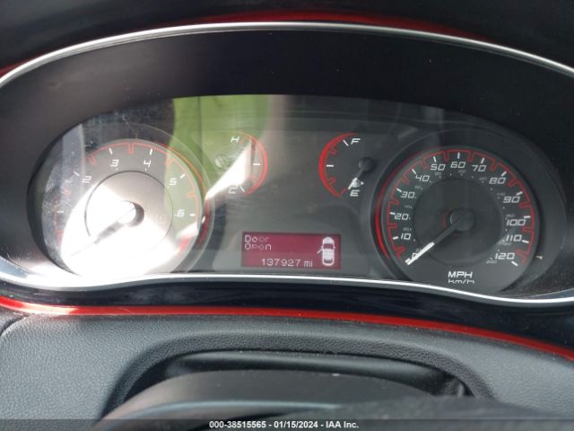 1C3CDFAA9GD570937 Dodge DART SE