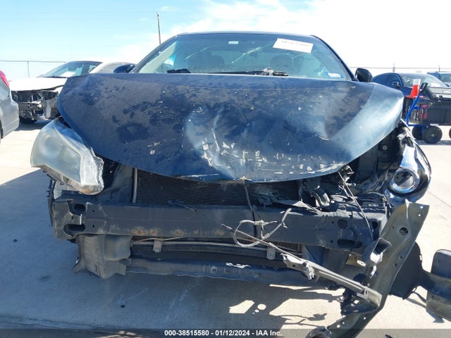 Toyota CAMRY SE 2015 4T1BF1FK1FU051803 Image 6