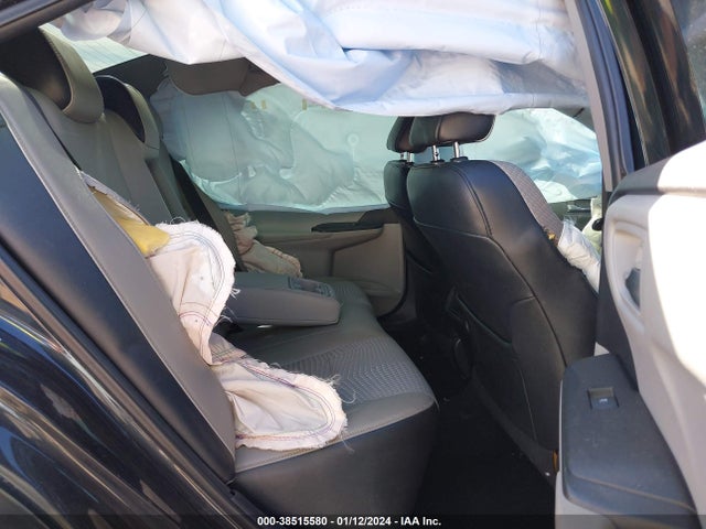 Toyota CAMRY SE 2015 4T1BF1FK1FU051803 Image 8