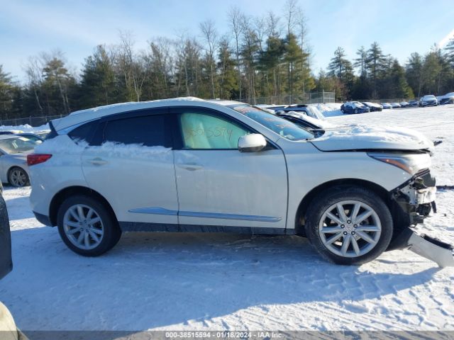 5J8TC2H3XKL004462 Acura Rdx Base (a10)