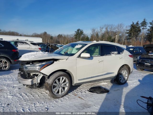 5J8TC2H3XKL004462 Acura Rdx Base (a10)