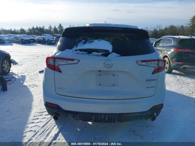 5J8TC2H3XKL004462 Acura Rdx Base (a10)