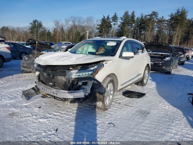 5J8TC2H3XKL004462 Acura Rdx Base (a10)