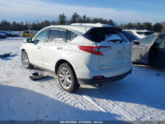 5J8TC2H3XKL004462 Acura Rdx Base (a10)