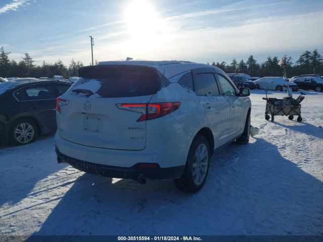 5J8TC2H3XKL004462 Acura Rdx Base (a10)