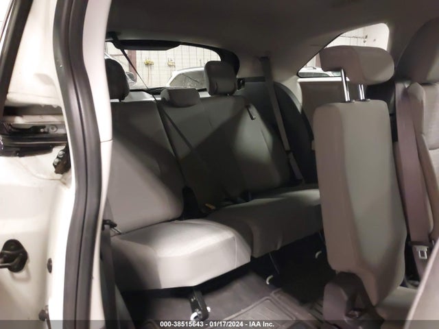 Toyota SIENNA LE 2022 5TDBRKEC4NS084583 Image 12