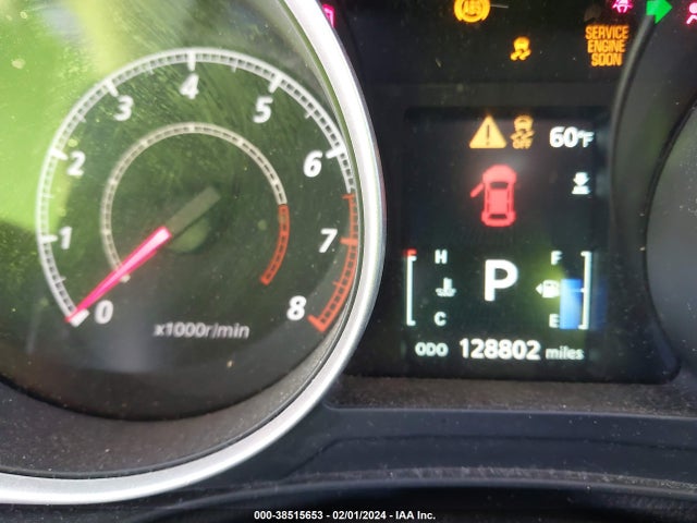 Mitsubishi Outlander Sport Es 2014 4A4AP3AU8EE031941 Image 7