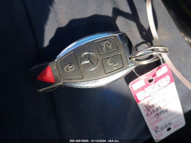 WDCTG4GB4FJ113681 Mercedes-Benz Gla 250 4matic