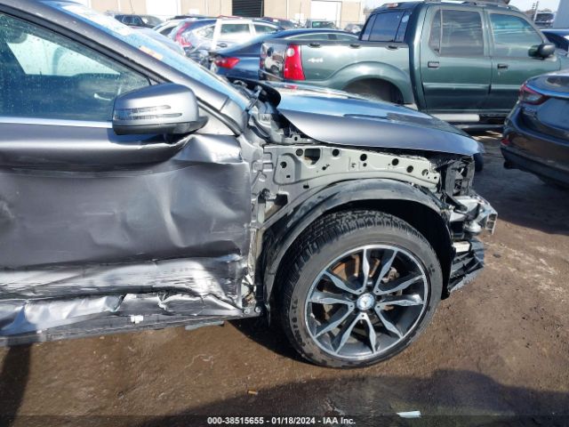 WDCTG4GB4FJ113681 Mercedes-Benz Gla 250 4matic