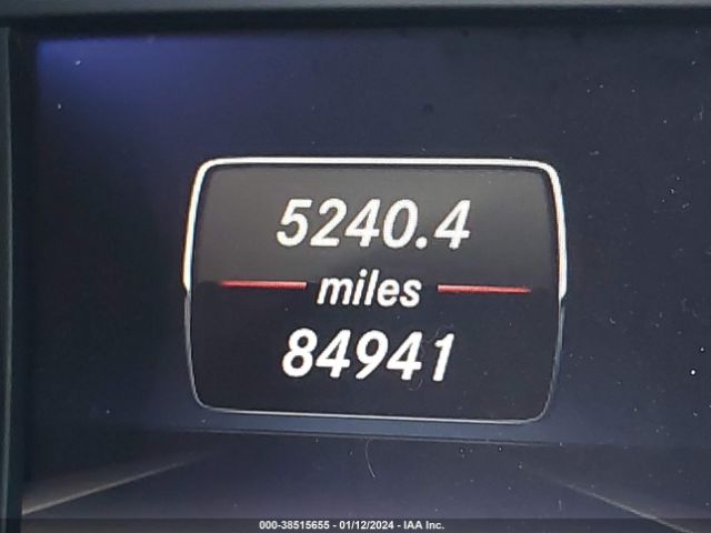 WDCTG4GB4FJ113681 Mercedes-Benz Gla 250 4matic
