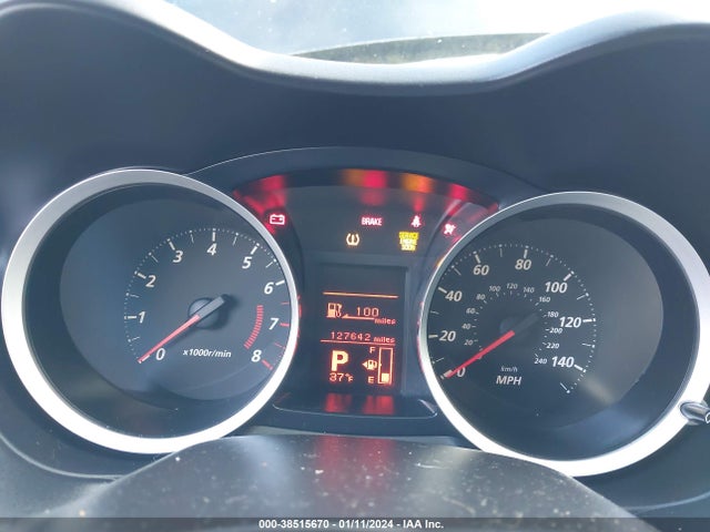 2011 MITSUBISHI LANCER ES VIN: JA32U2FU2BU044904