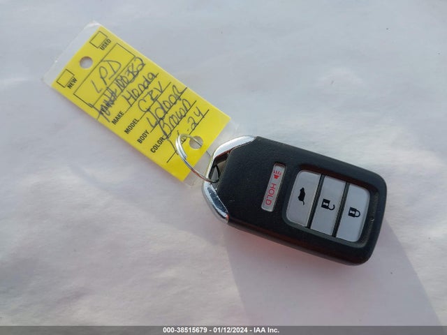 Honda CR-V EX 2015 2HKRM4H59FH685288 Image 11