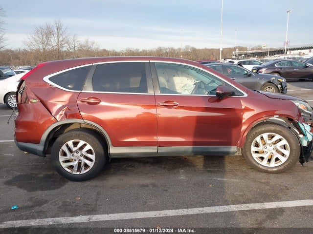 Honda CR-V EX 2015 2HKRM4H59FH685288 Image 13