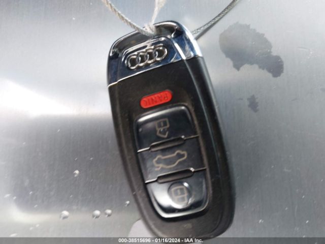 WAUFFAFL9EN039371 Audi A4 2.0t Premium