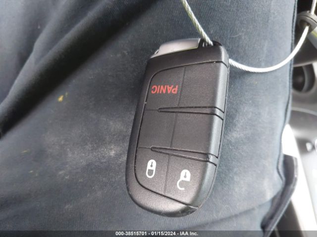 3C4PDCBG8ET134375 Dodge Journey Sxt