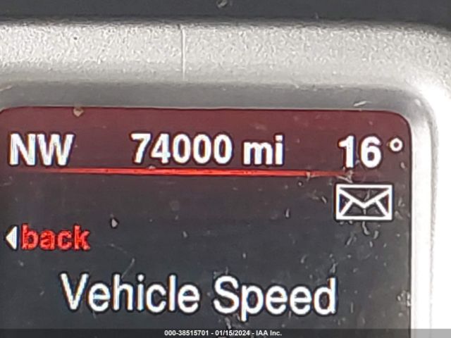 3C4PDCBG8ET134375 Dodge Journey Sxt