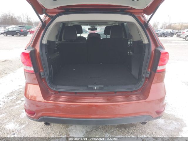 3C4PDCBG8ET134375 Dodge Journey Sxt