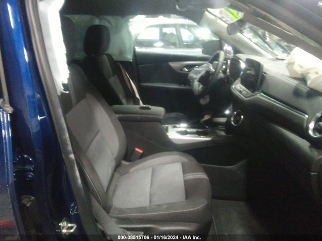 Chevrolet Blazer Awd 2lt 2023 3GNKBHR46PS146534 Image 5