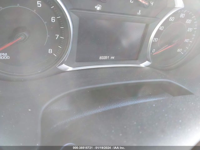 GMC Acadia Slt-1 2019 1GKKNULS2KZ173620 Image 14