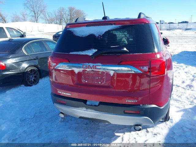 GMC Acadia Slt-1 2019 1GKKNULS2KZ173620 Image 15