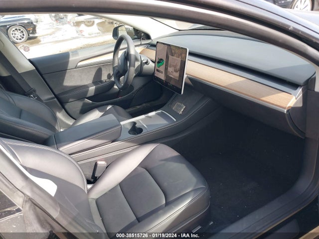2023 TESLA MODEL 3 5YJ3E1EA7PF431338 Photo 4