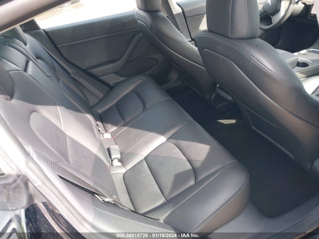 2023 TESLA MODEL 3 5YJ3E1EA7PF431338 Photo 7