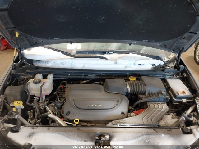 Chrysler PACIFICA L 2018 2C4RC1AG9JR257391 Image 10