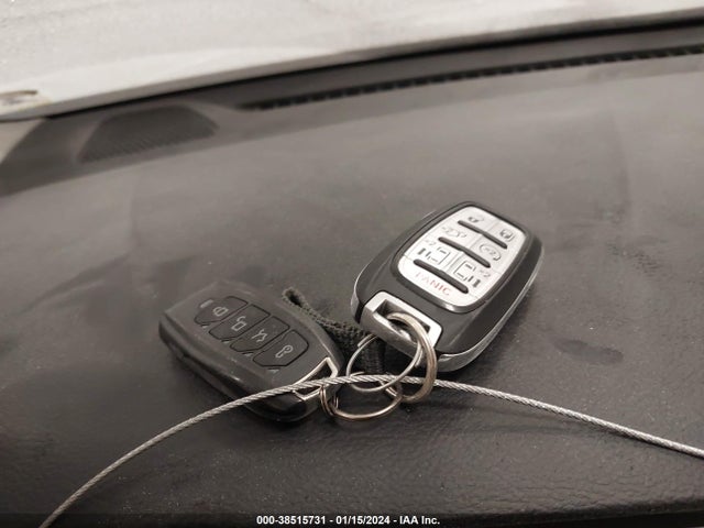 Chrysler PACIFICA L 2018 2C4RC1AG9JR257391 Image 11