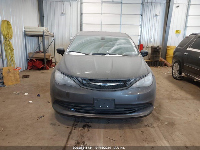 Chrysler PACIFICA L 2018 2C4RC1AG9JR257391 Image 12