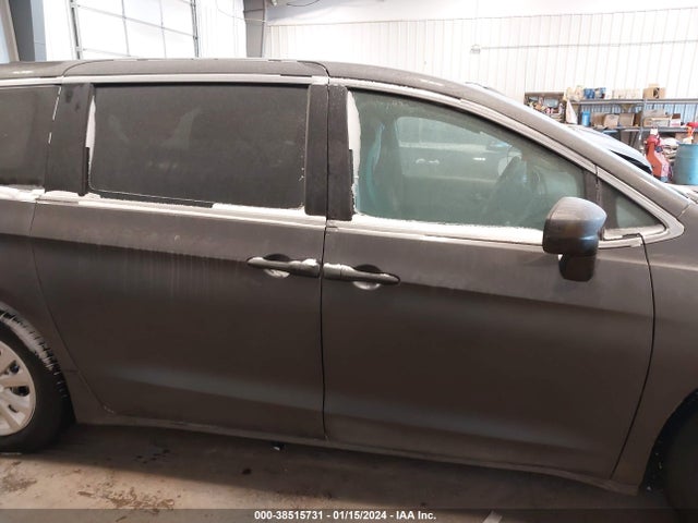 Chrysler PACIFICA L 2018 2C4RC1AG9JR257391 Image 13