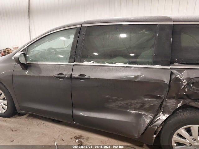 Chrysler PACIFICA L 2018 2C4RC1AG9JR257391 Image 14