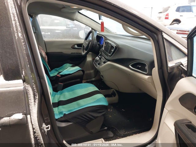 Chrysler PACIFICA L 2018 2C4RC1AG9JR257391 Image 5