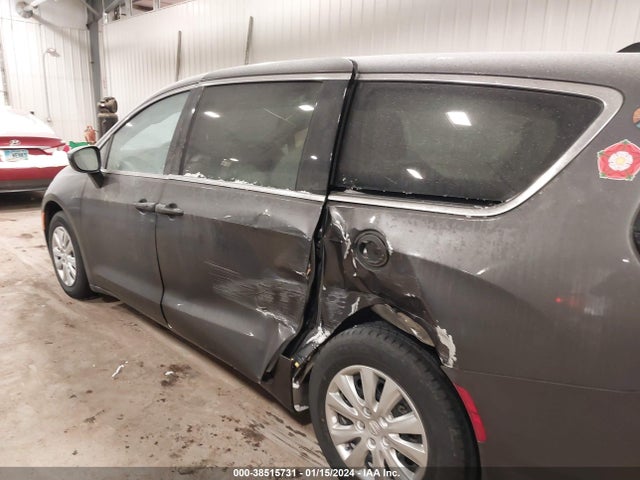 Chrysler PACIFICA L 2018 2C4RC1AG9JR257391 Image 6
