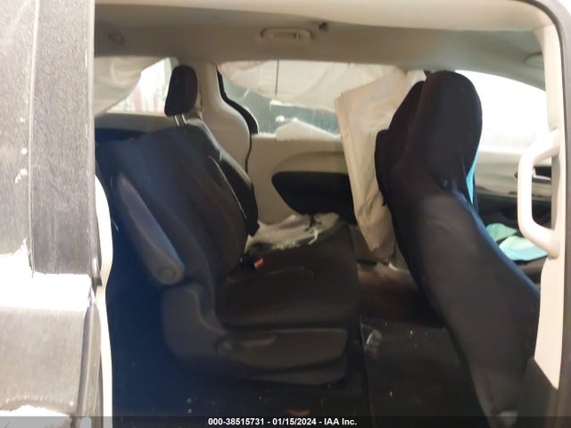 Chrysler PACIFICA L 2018 2C4RC1AG9JR257391 Image 8