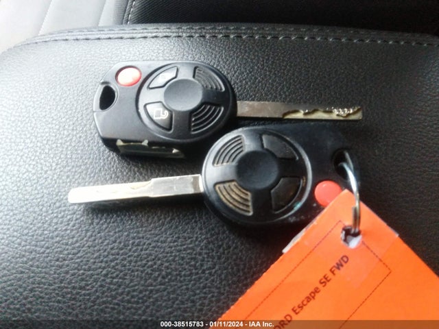 Ford ESCAPE SE 2015 1FMCU0G91FUB60035 Image 11