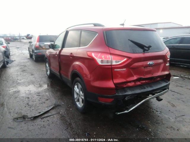 Ford ESCAPE SE 2015 1FMCU0G91FUB60035 Image 3