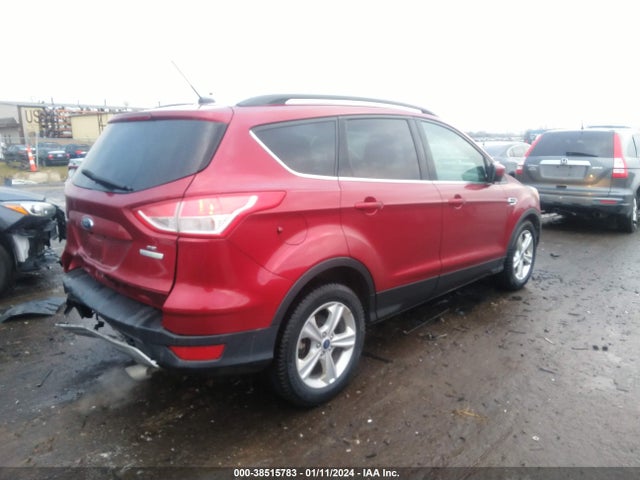 Ford ESCAPE SE 2015 1FMCU0G91FUB60035 Image 4
