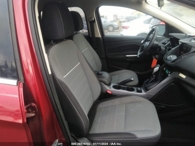 Ford ESCAPE SE 2015 1FMCU0G91FUB60035 Image 5