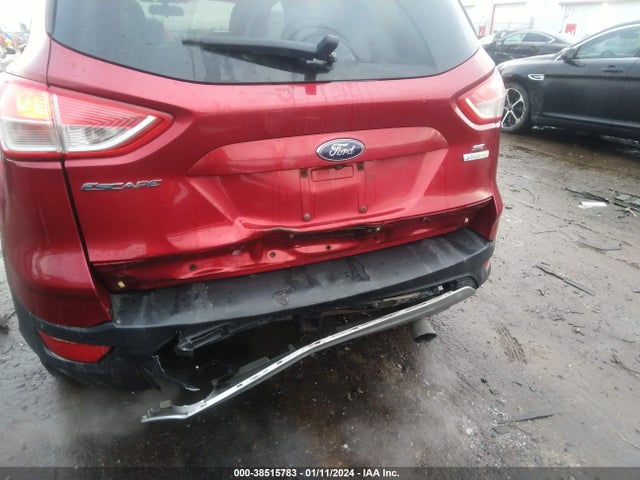 Ford ESCAPE SE 2015 1FMCU0G91FUB60035 Image 6