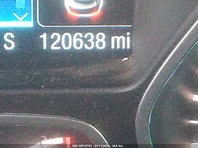 Ford ESCAPE SE 2015 1FMCU0G91FUB60035 Image 7