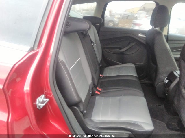 Ford ESCAPE SE 2015 1FMCU0G91FUB60035 Image 8