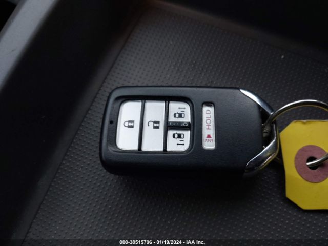 5FNRL5H37GB090253 Honda ODYSSEY SE