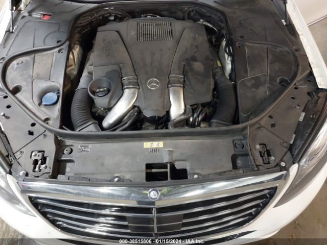 WDDUG8FB2FA107788 Mercedes-Benz S 550 4matic