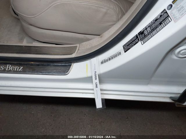 WDDUG8FB2FA107788 Mercedes-Benz S 550 4matic
