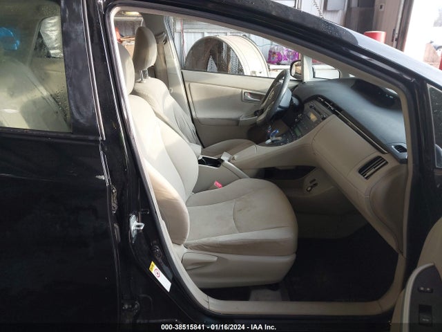 Aukcja sprzedaży 2011 Toyota Prius Two, vin: JTDKN3DU5B0291803, numer aukcji: 38515841