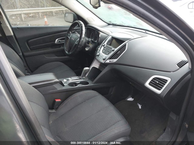 2013 GMC TERRAIN SLE-1 VIN: 2GKALMEK1D6173282