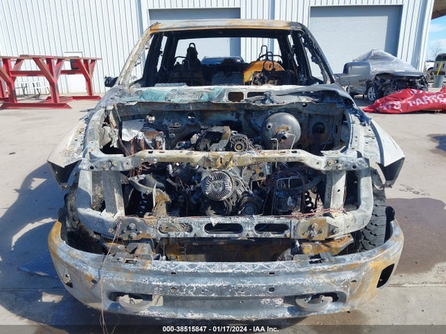 RAM 1500 Lone Star 2015 1C6RR7LT8FS745191 Image 6