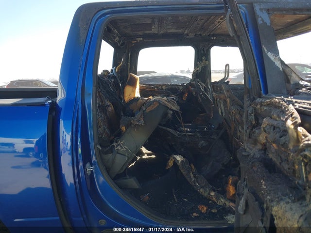 RAM 1500 Lone Star 2015 1C6RR7LT8FS745191 Image 8